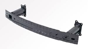 Reinforced Front Bumper